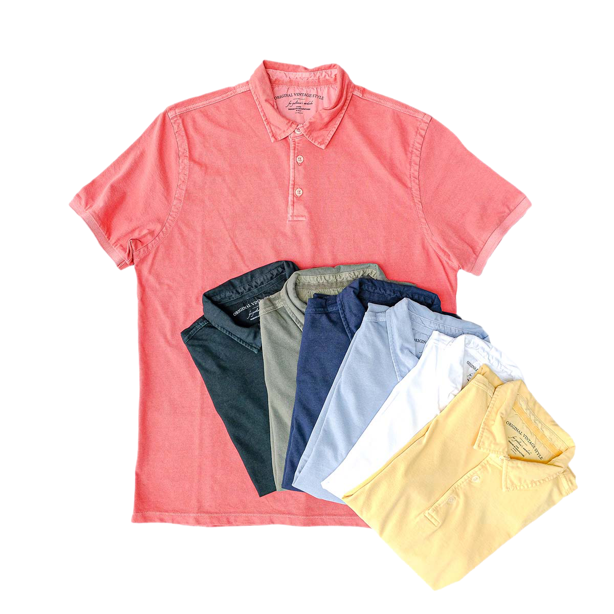 ORIGINAL VINTAGE STYLE / MATTEO SS22