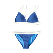 DAZE DAYZ / BLUE BIKINI