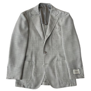 RING JACKET / MEISTER CHECKERED BALLOON JACKET / RT055S02C