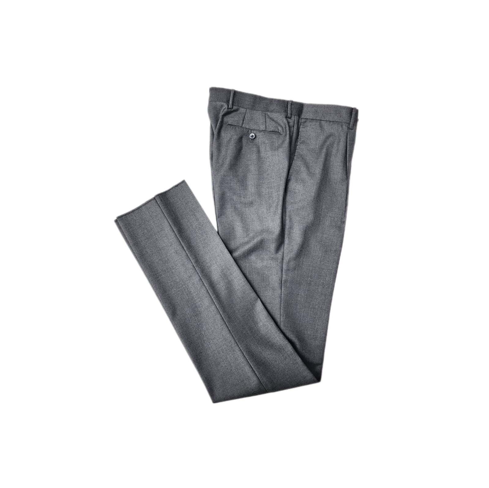 RING JACKET / GREY SUIT (RT023S16B)