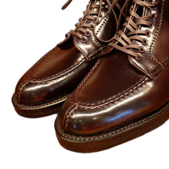 ALDEN X COLONY CLOTHING A1907H EXCLUSIVE CORDOVAN TANKER BOOT