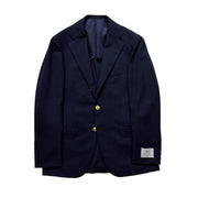 RING JACKET / NAVY JACKET / RC055F03X