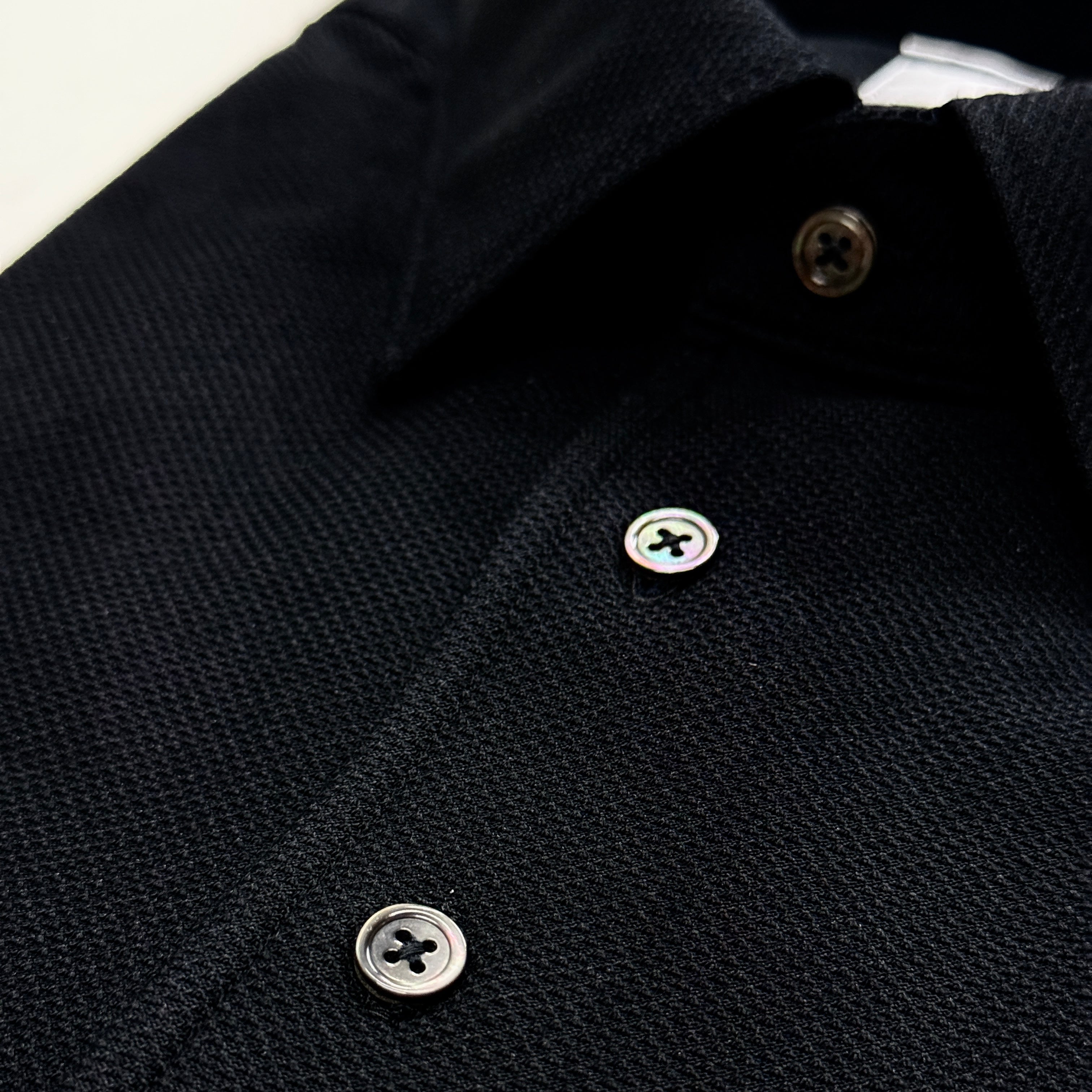 COLONY CLOTHING / ALBINI POLO SHIRT / CCSE-PL02