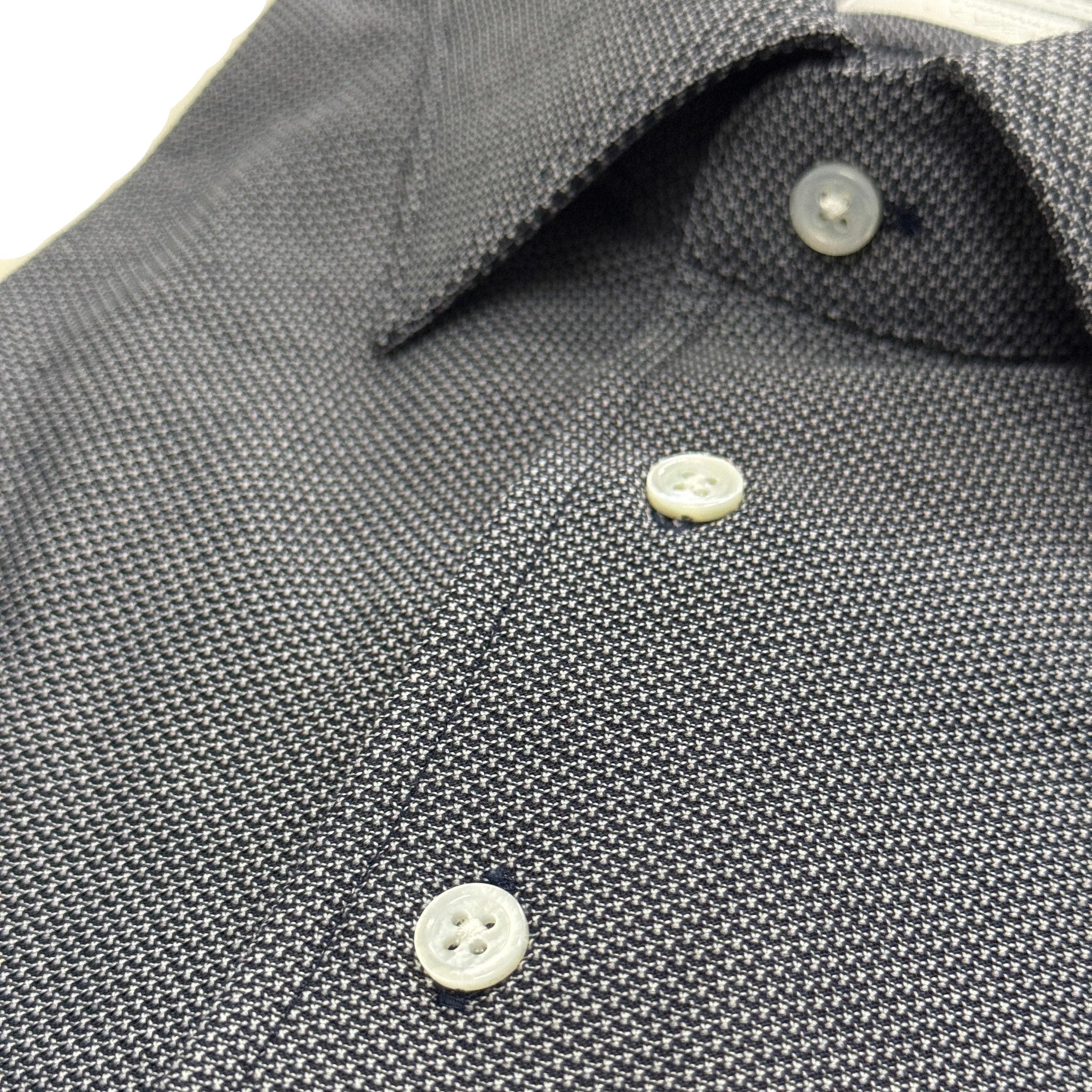 COLONY CLOTHING / ALBINI POLO SHIRT / CCSE-PL02