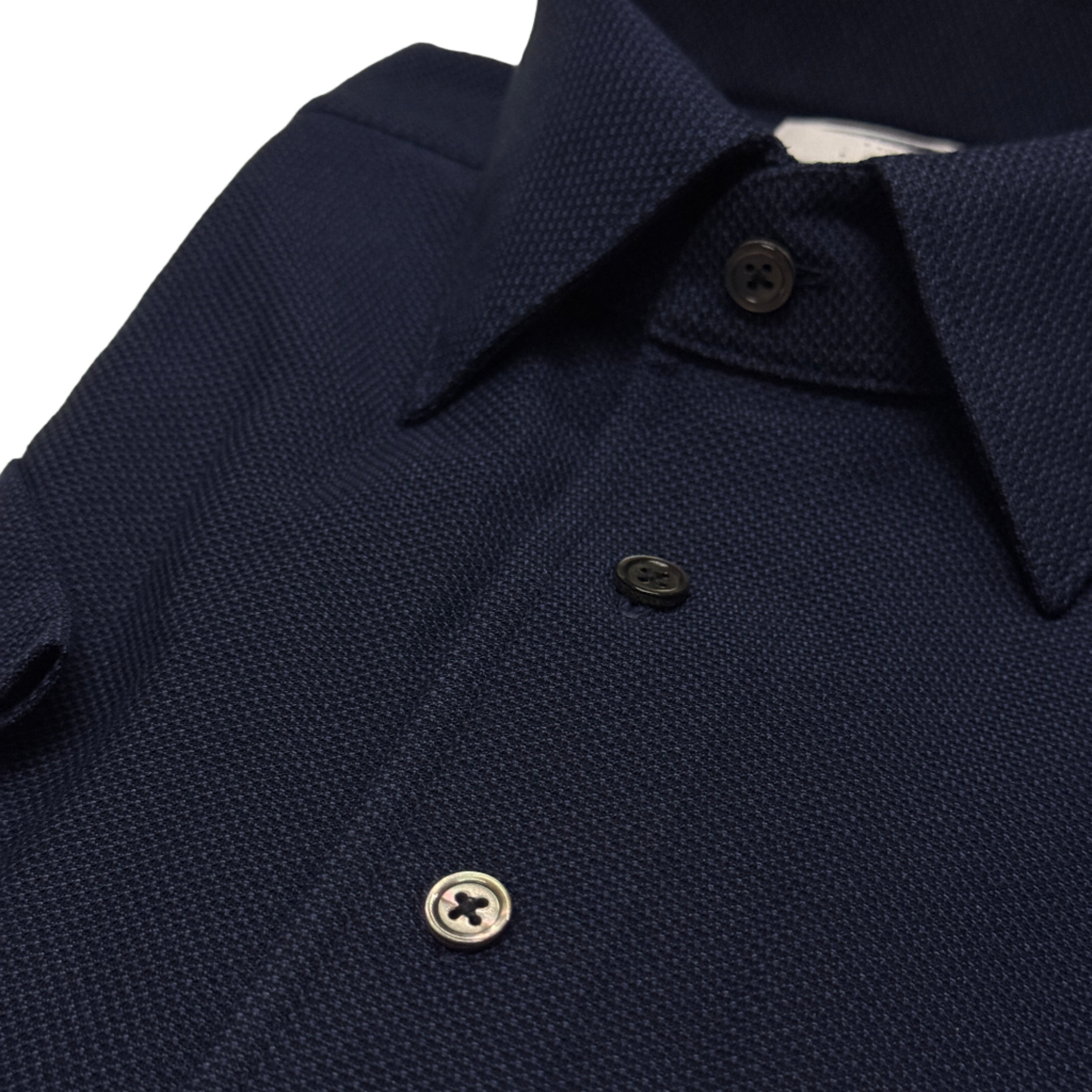 COLONY CLOTHING / ALBINI POLO SHIRT / CCSE-PL02