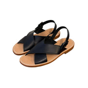 LA BOTTE GARDIANE / UZÈS BLACK