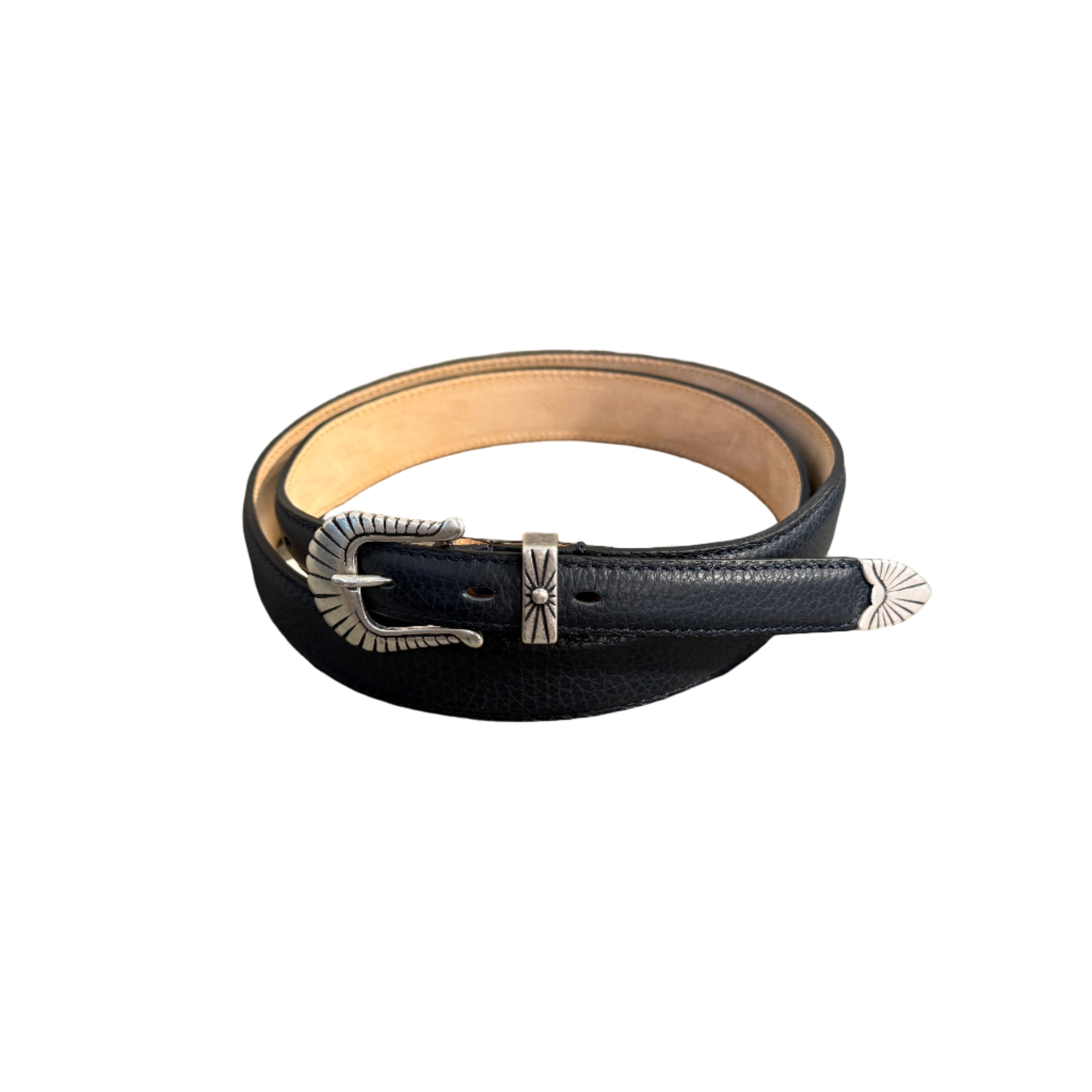 ADRIANO MENEGHETTI / WESTERN BELT (CHEYENNE)