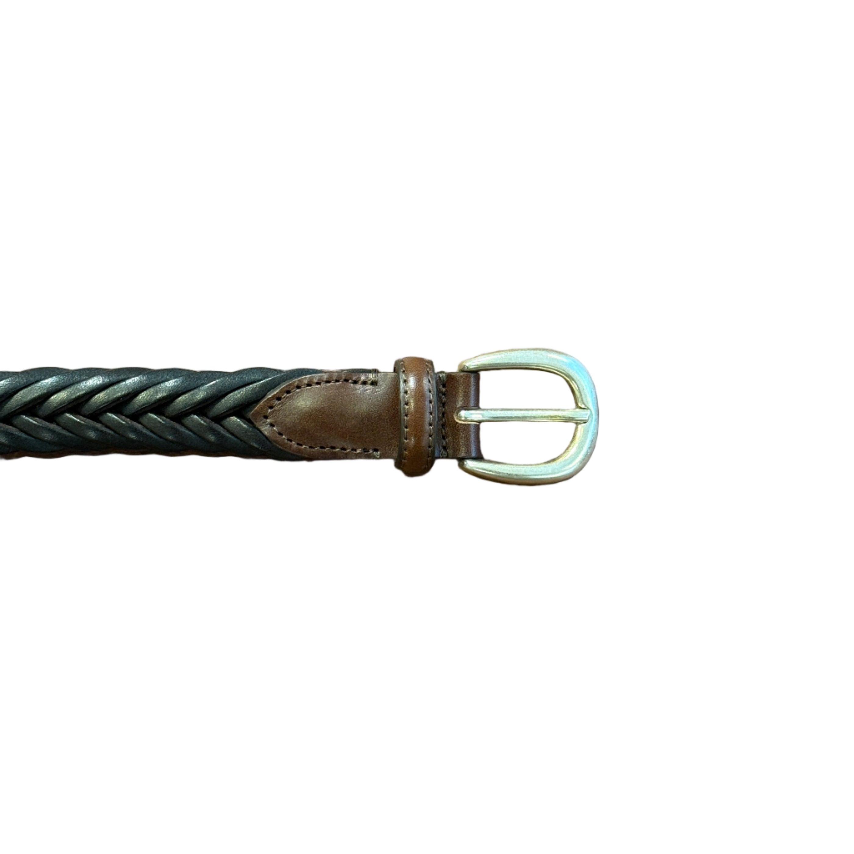 ADRIANO MENEGHETTI / Ethan Mesh Belt – COLONY CLOTHING