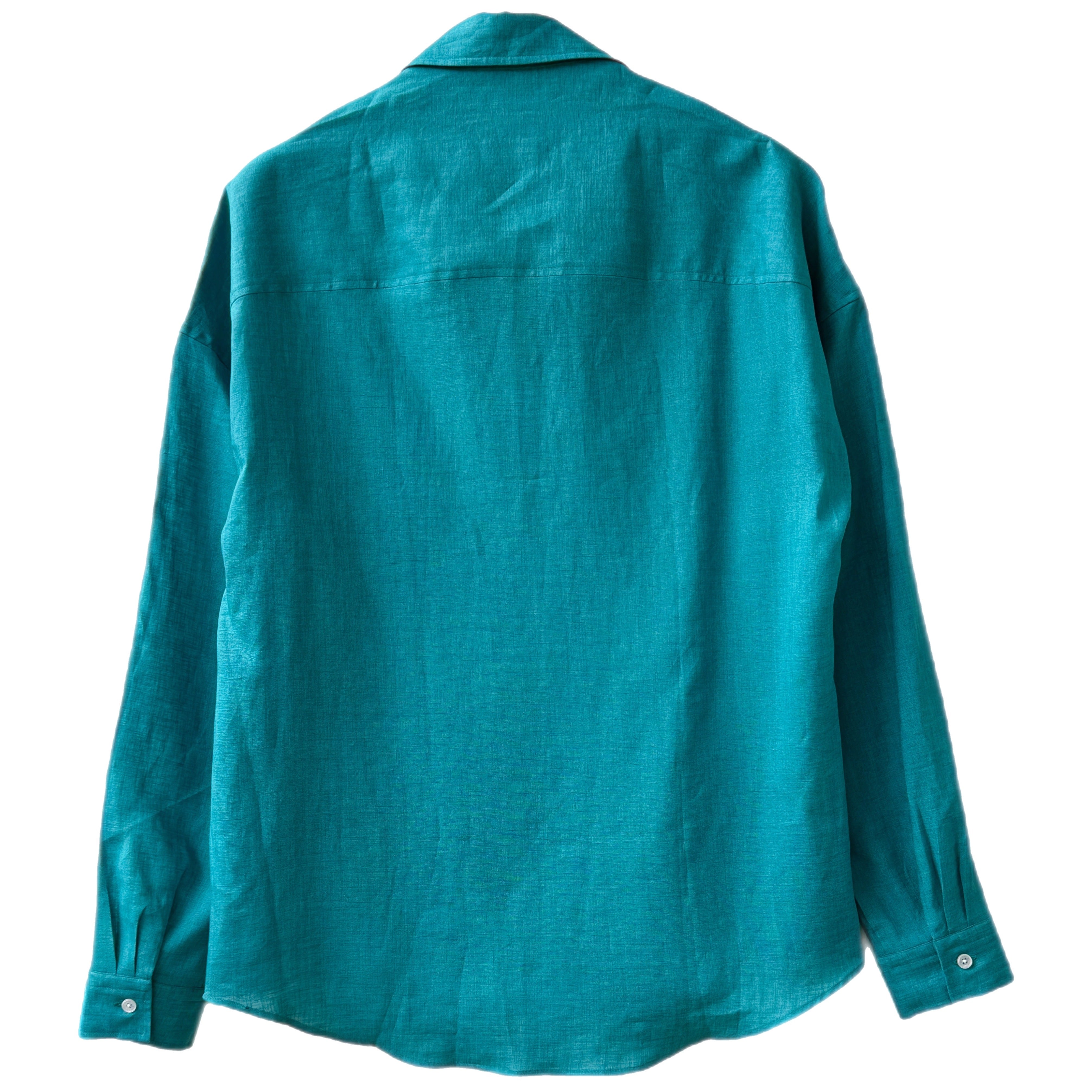 COLONY CLOTHING / ALBINI POOLSIDE SHIRT / CC2401-SH02-01