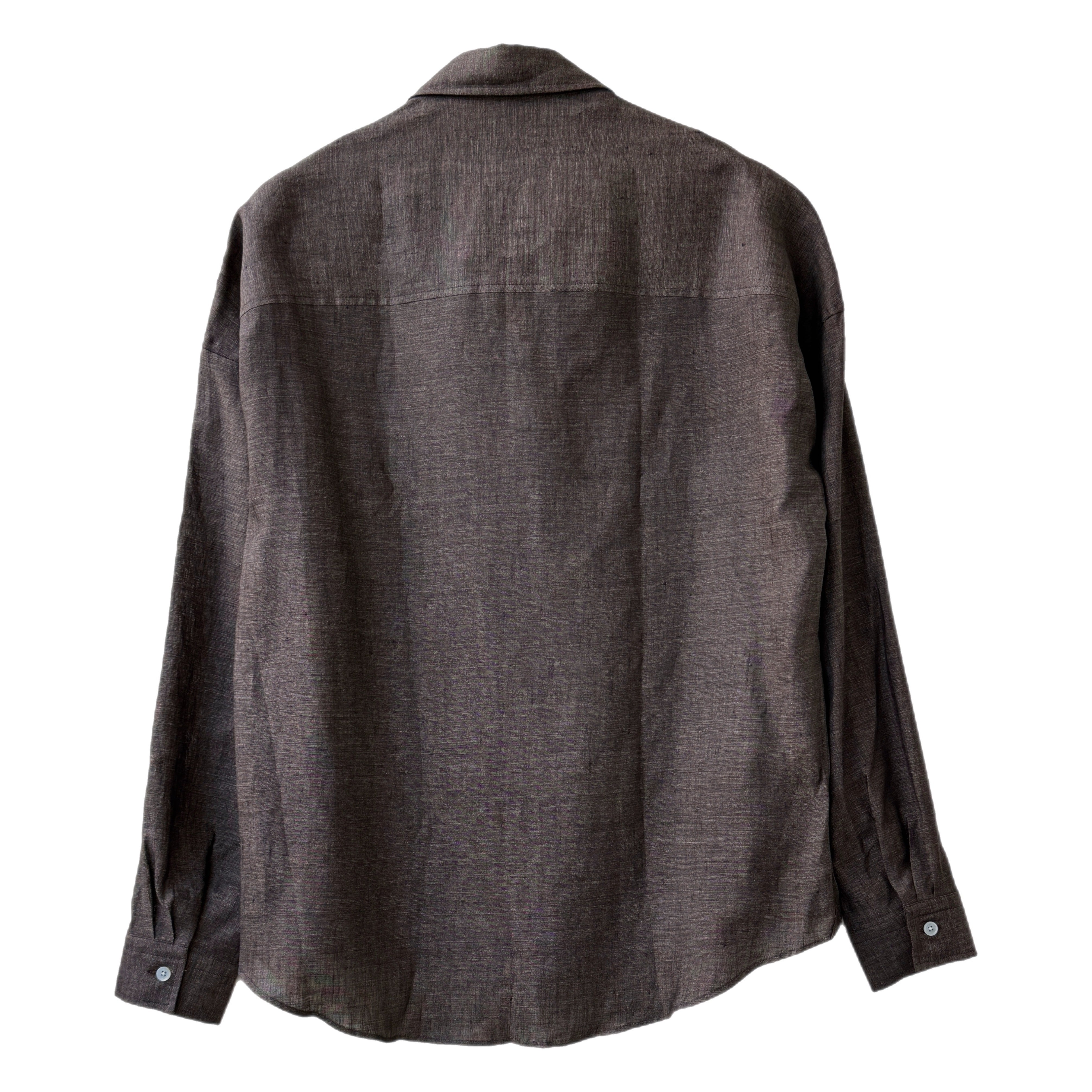 COLONY CLOTHING / ALBINI POOLSIDE SHIRT / CC2401-SH02-01