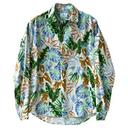 COLONY CLOTHING / POOLSIDE SHIRT ALOHA REEF / CC2401-SH02-03