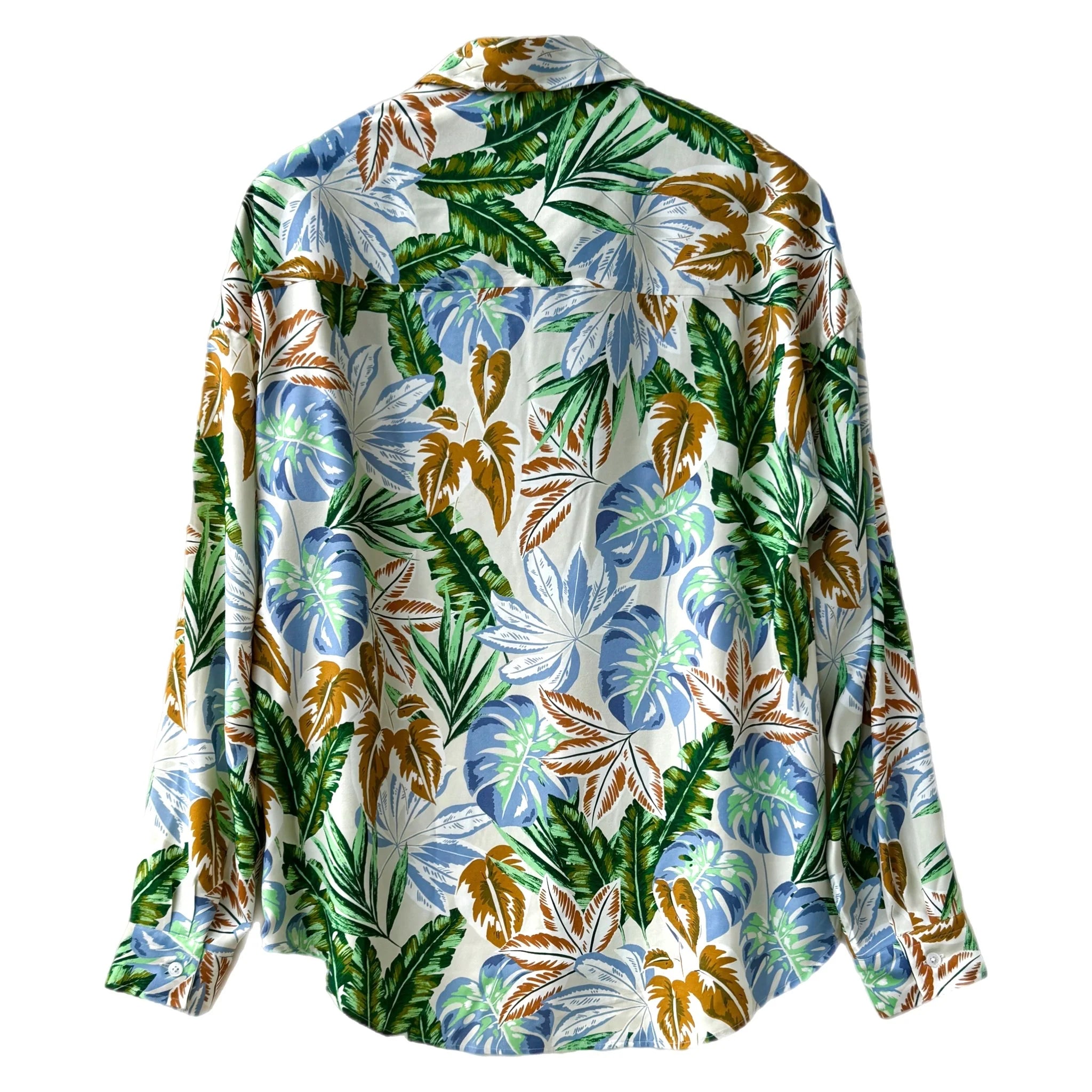COLONY CLOTHING / POOLSIDE SHIRT ALOHA REEF / CC2401-SH02-03