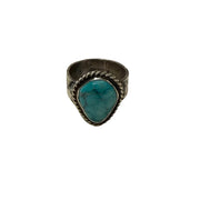 Morenci Ring by Kinsley Natoni- 9
