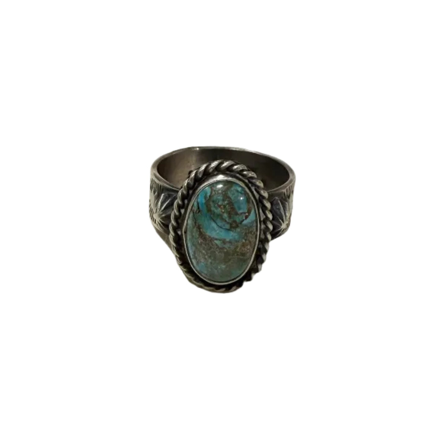Royston Ring by Kinsley Natoni / 9