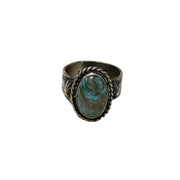 Royston Ring by Kinsley Natoni / 9