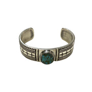 Kingman Bracelet by Harrison Jim 5-1/4"