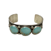 Number 8 Bracelet by Darrell Cadman