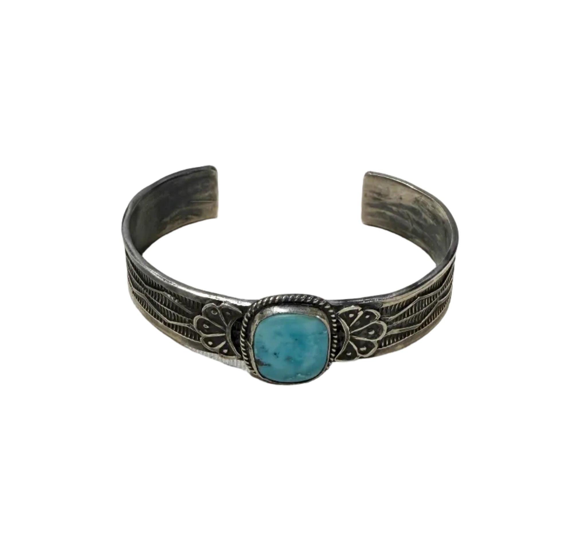 Morenci Bracelet by Sunshine Reeves 5-1/2"