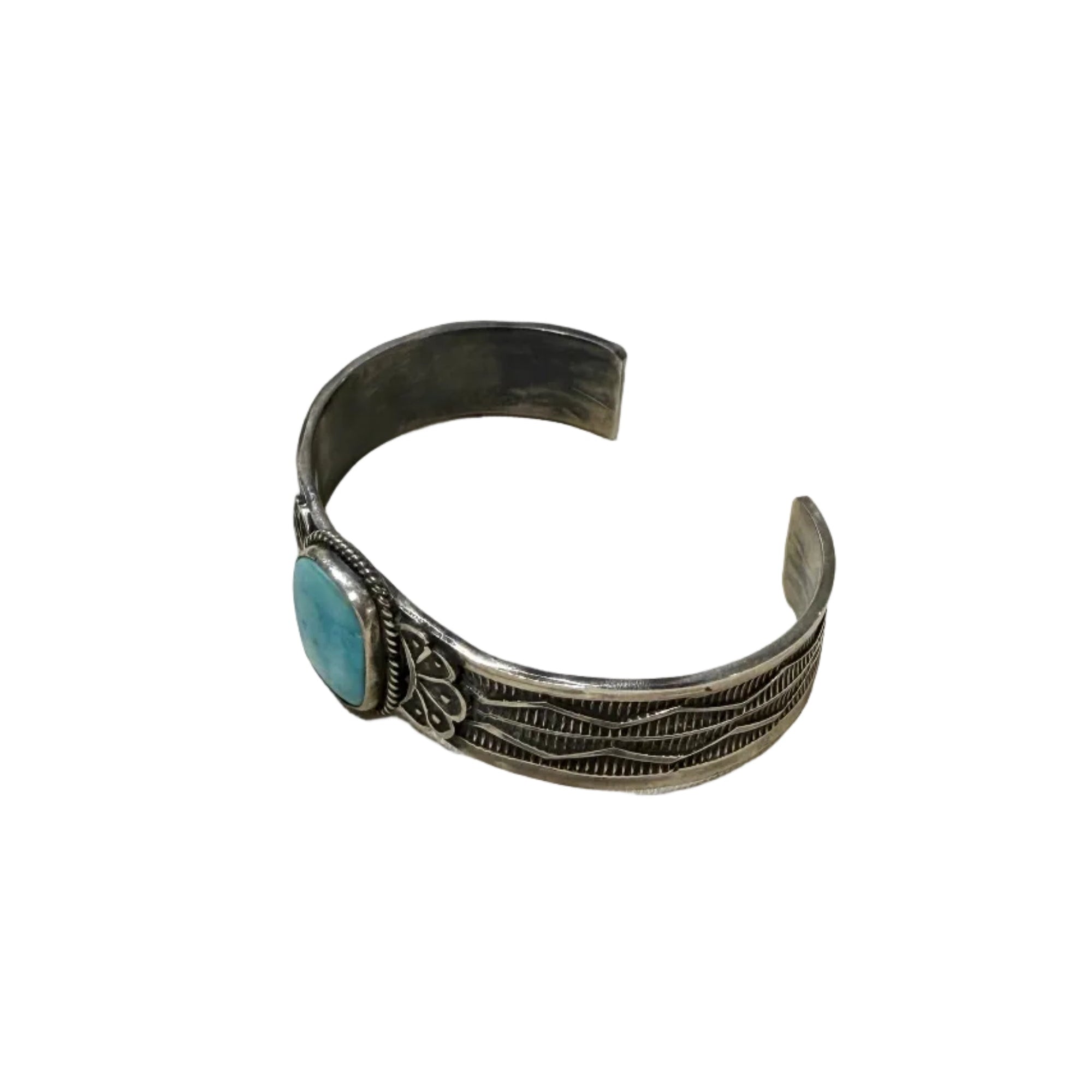 Morenci Bracelet by Sunshine Reeves 5-1/2"