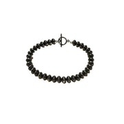 Navajo Pearl Bracelet / 8"