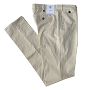 PT TORINO / COTTON TROUSERS / Y019 BEIGE