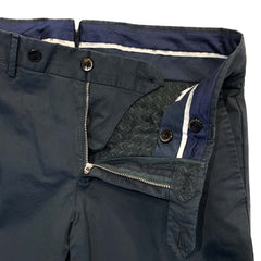 PT TORINO / COTTON CHINO (NAVY)