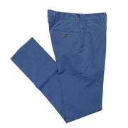 PT TORINO / COTTON CHINO (BLUE)