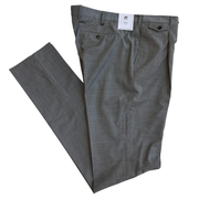 PT TORINO / WOOL TROUSERS / 0220 GREY