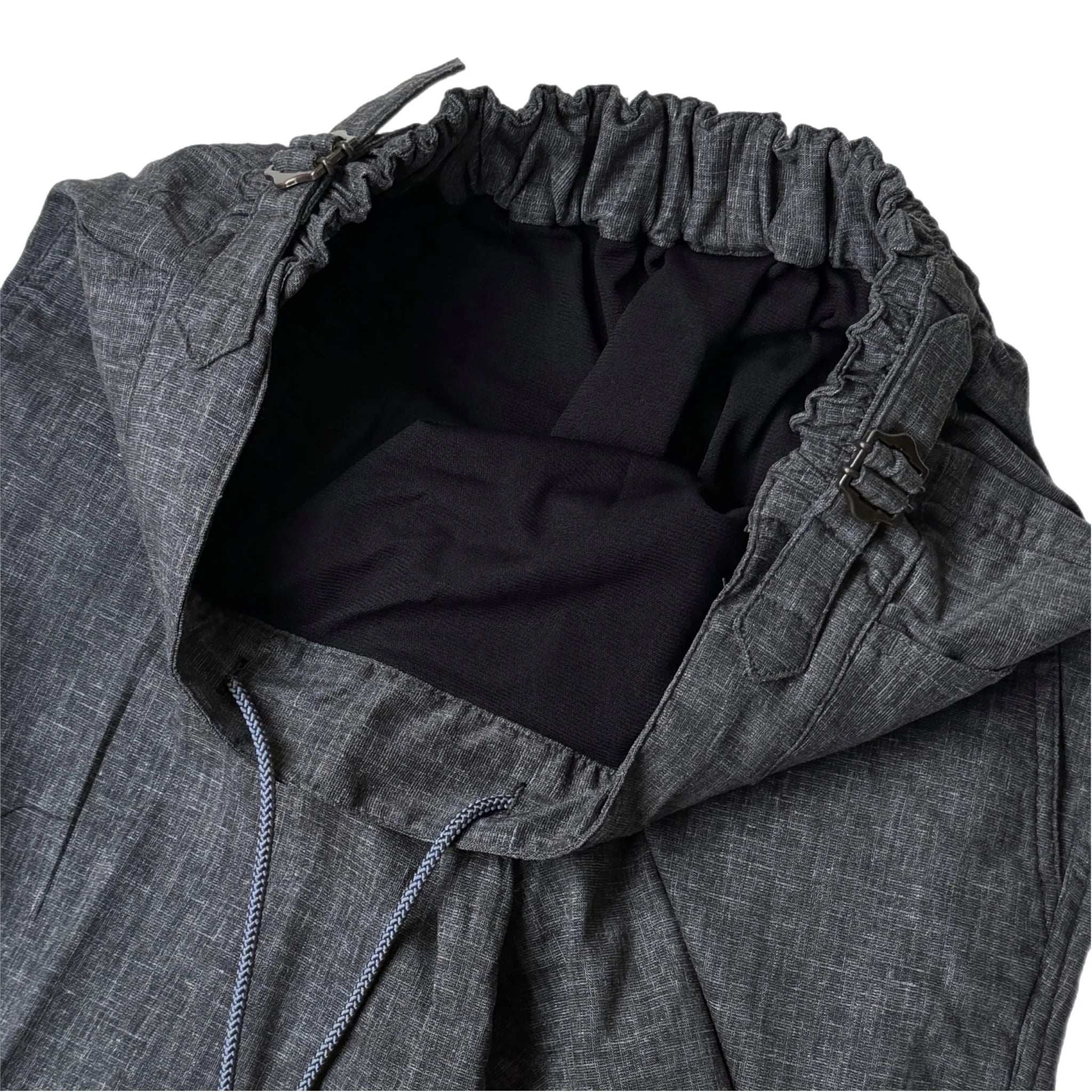 COLONY CLOTHING / POOLSIDE SHORT / CC2301-SW01−04