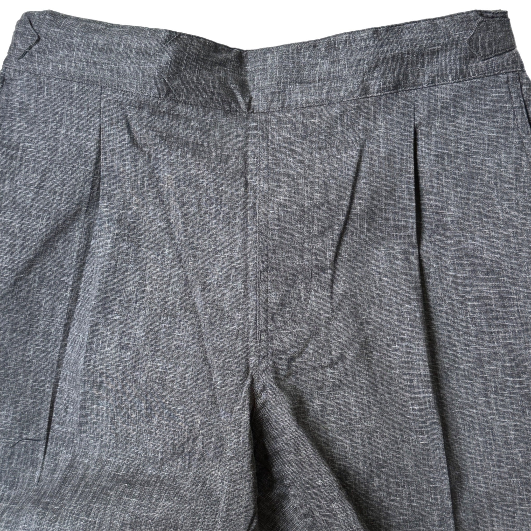 COLONY CLOTHING / POOLSIDE SHORT / CC2301-SW01−04