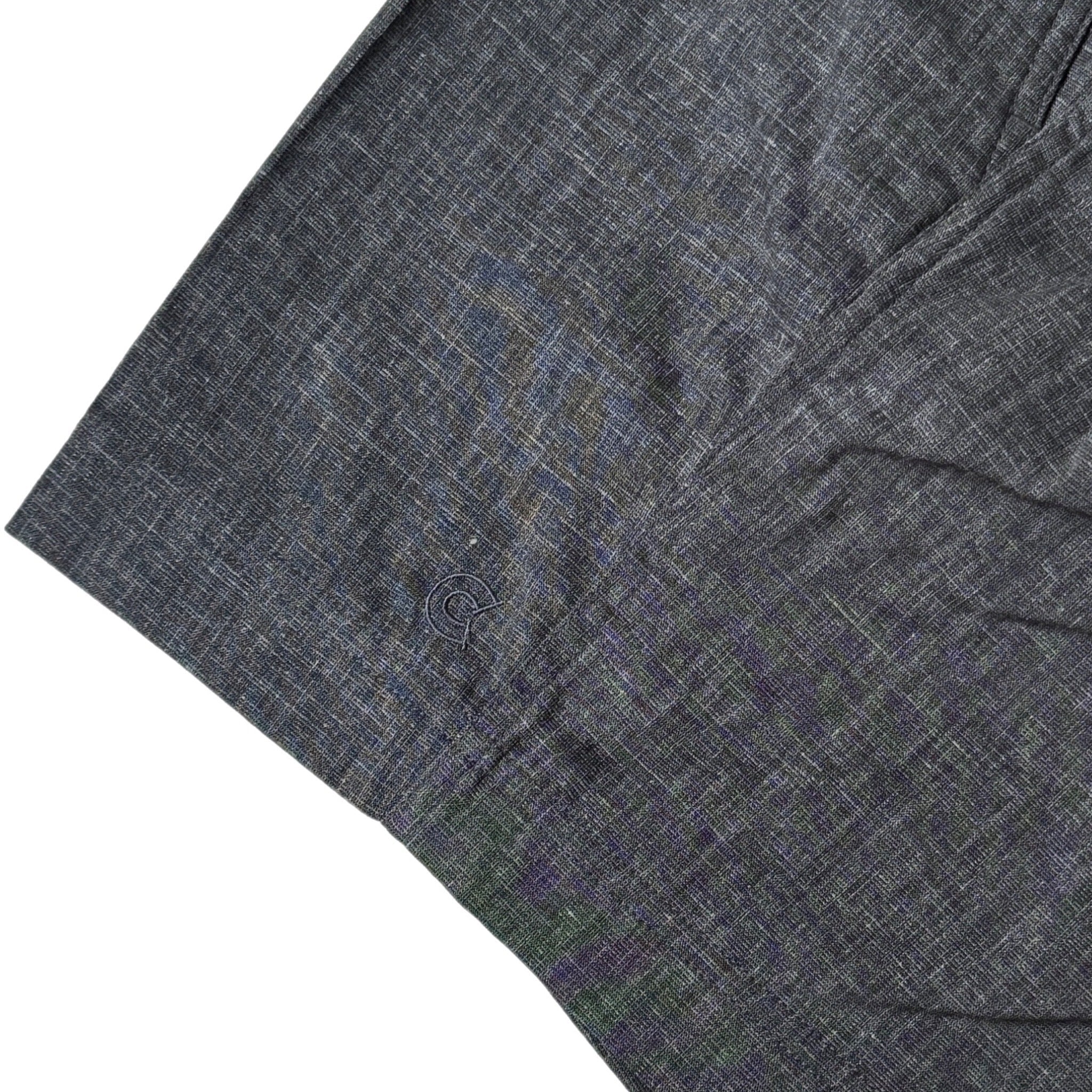 COLONY CLOTHING / POOLSIDE SHORT / CC2301-SW01−04