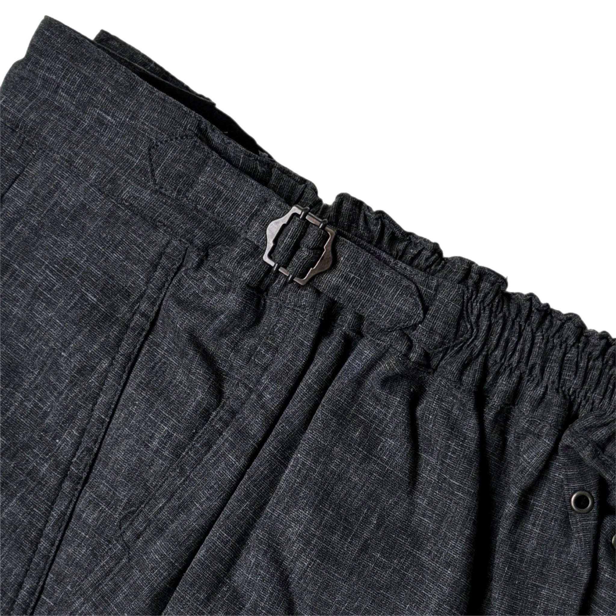 COLONY CLOTHING / POOLSIDE SHORT / CC2301-SW01−04