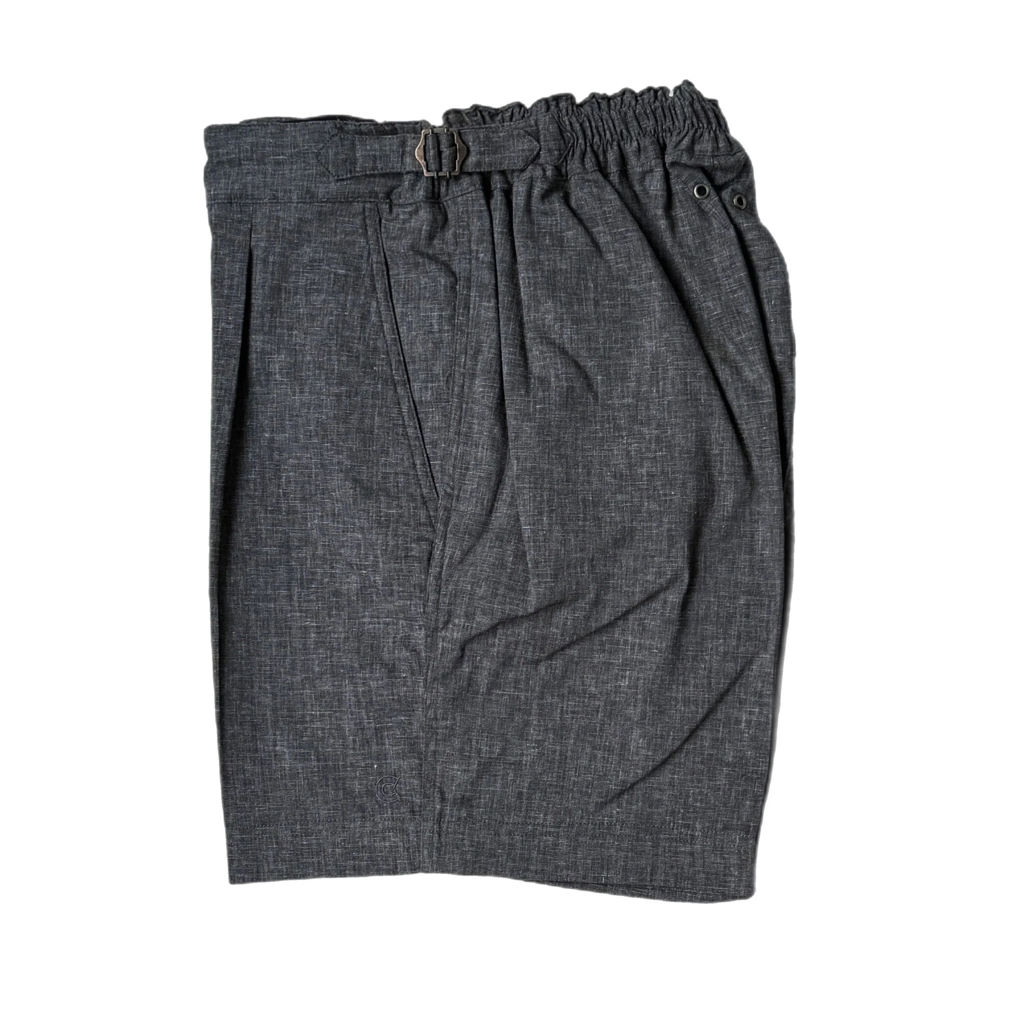 COLONY CLOTHING / POOLSIDE SHORT / CC2301-SW01−04