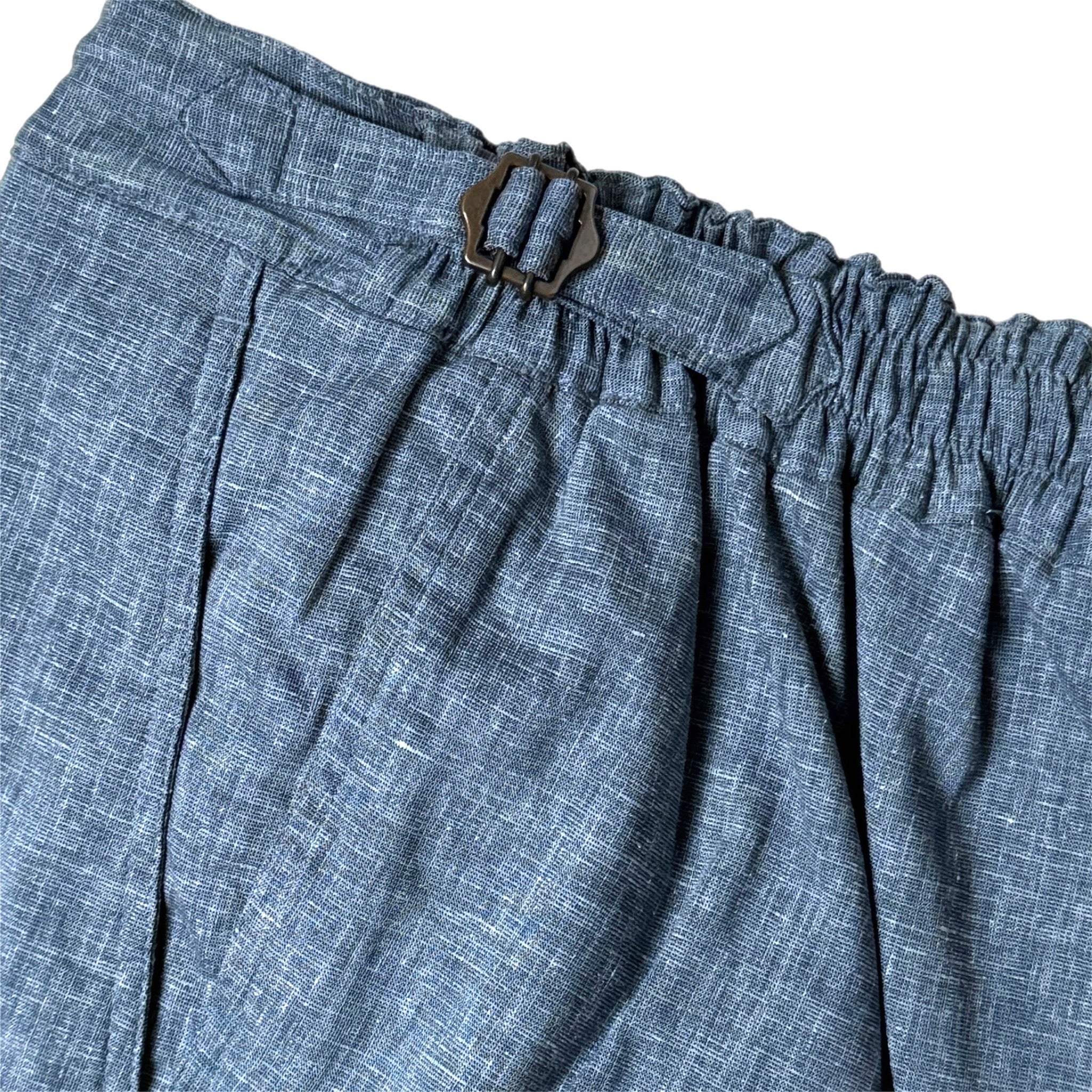 COLONY CLOTHING / POOLSIDE SHORT / CC2301-SW01−04