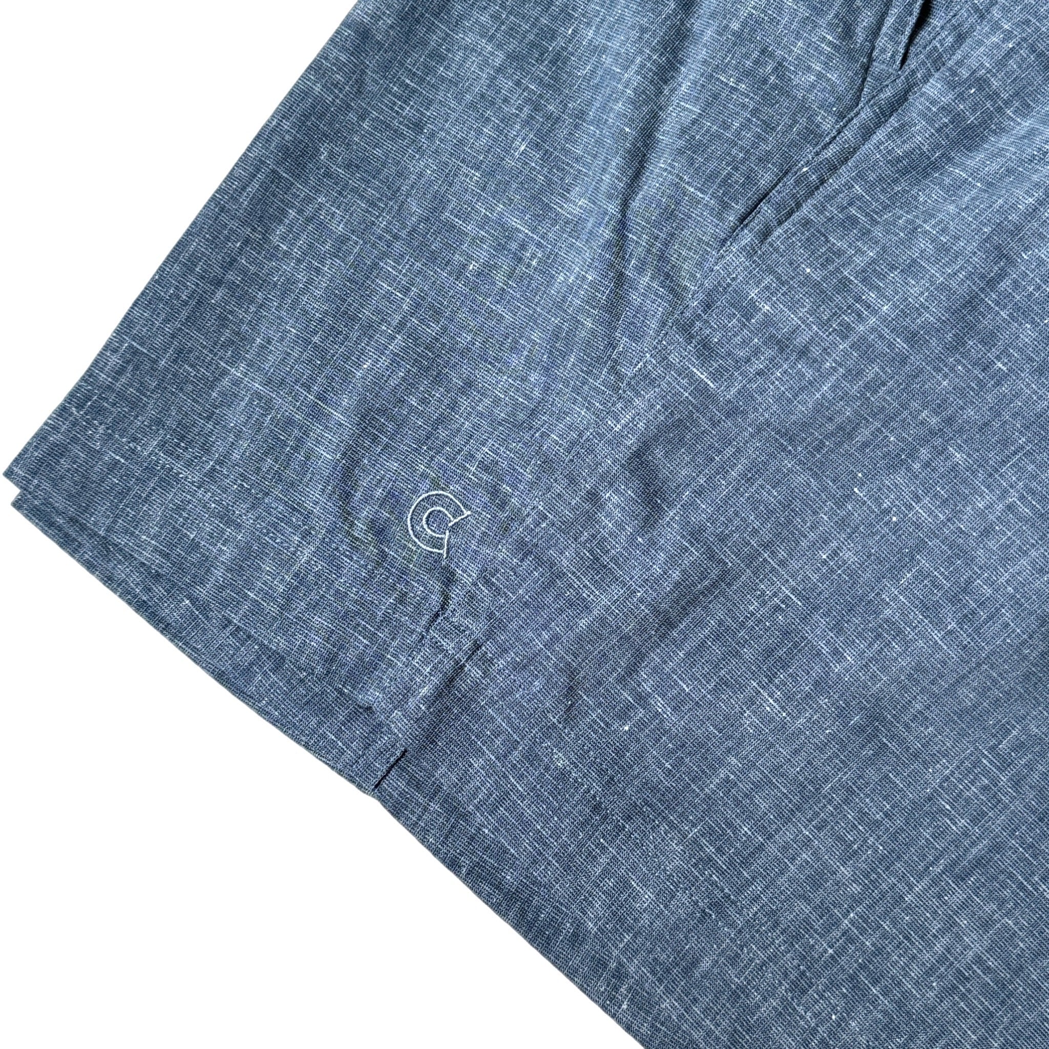 COLONY CLOTHING / POOLSIDE SHORT / CC2301-SW01−04