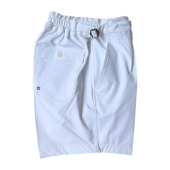 COLONY CLOTHING / POOLSIDE SHORT / CC2301-SW01−01