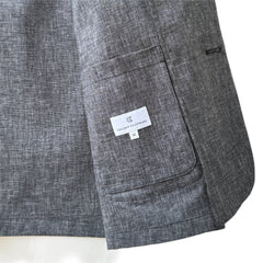 COLONY CLOTHING / LOUNGE JACKET / CC2401-JK01S-03