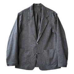 COLONY CLOTHING / LOUNGE JACKET / CC2401-JK01S-03