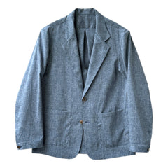 COLONY CLOTHING / LOUNGE JACKET / CC2401-JK01S-03