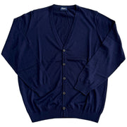 DRUMOHR / COTTON CARDIGAN / DOGN109 - 770