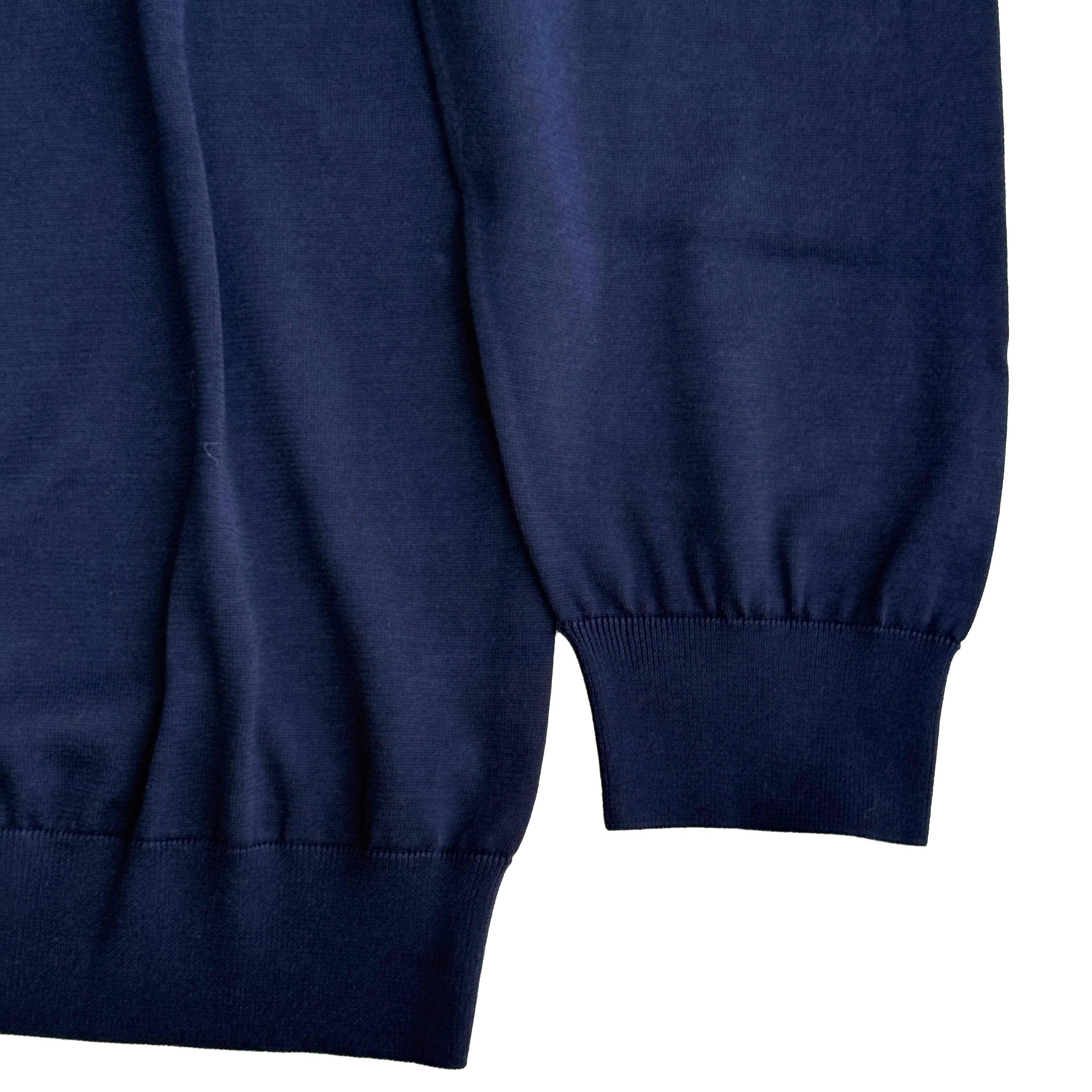 DRUMOHR / COTTON CARDIGAN / DOGN109 - 770