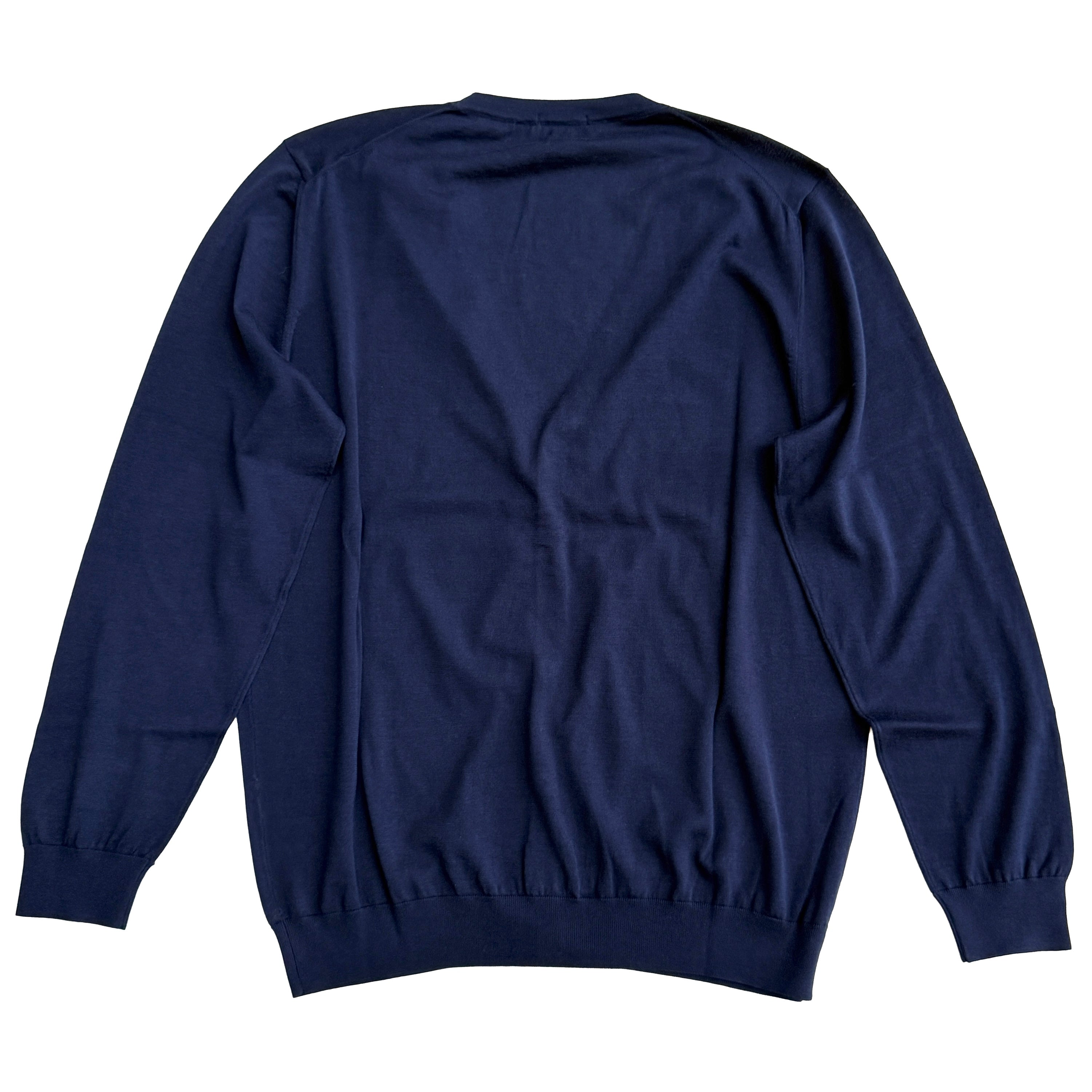 DRUMOHR / COTTON CARDIGAN / DOGN109 - 770