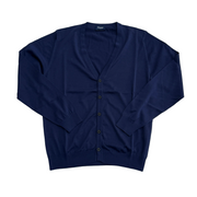 DRUMOHR / COTTON CARDIGAN / DOGN109 - 768