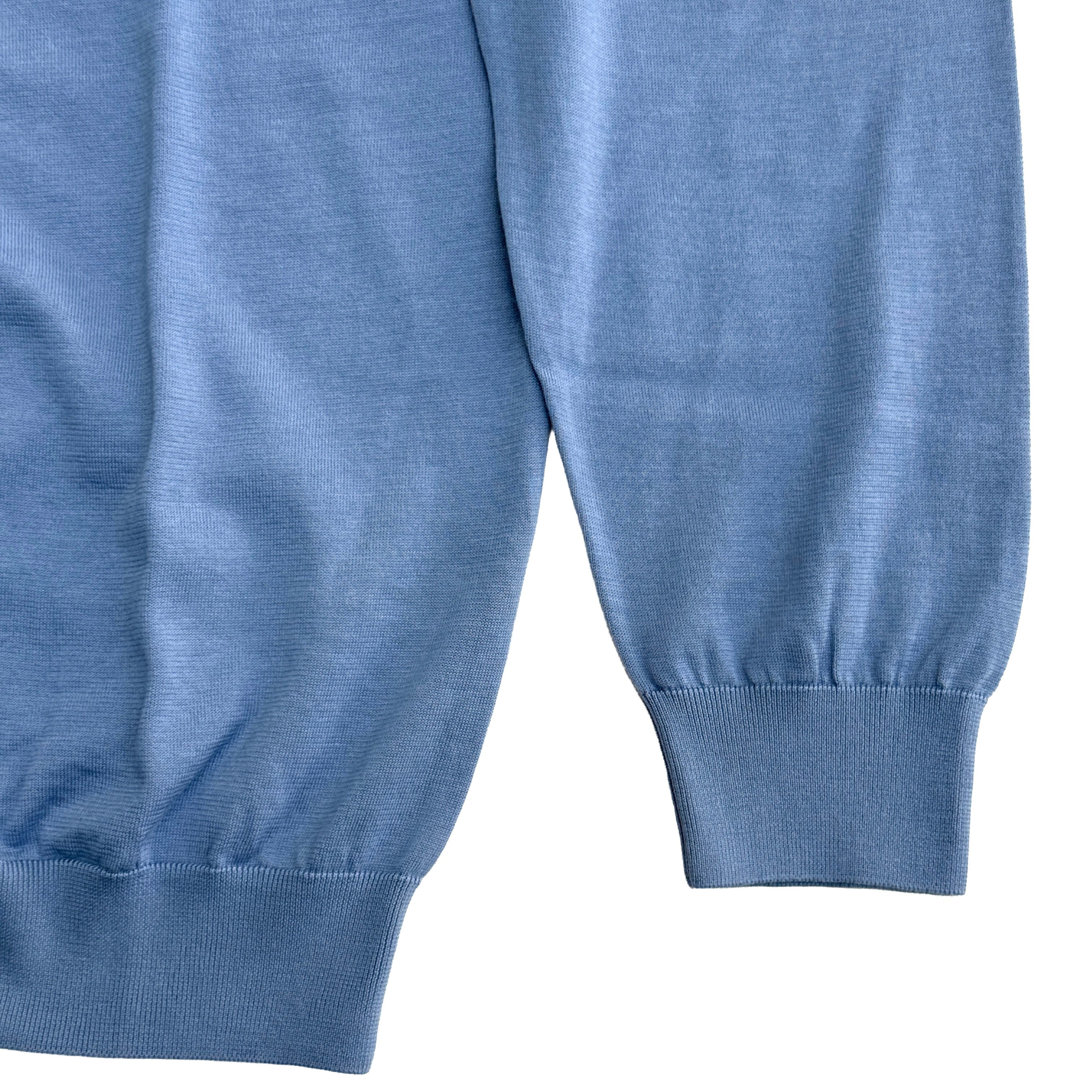 DRUMOHR / COTTON CARDIGAN / DOGN109 - 724