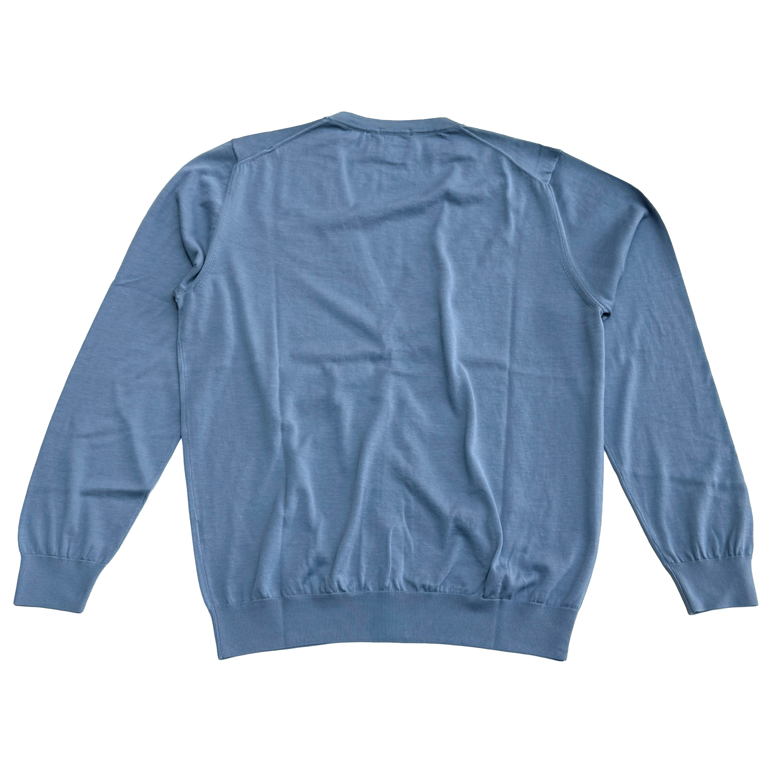 DRUMOHR / COTTON CARDIGAN / DOGN109 - 724