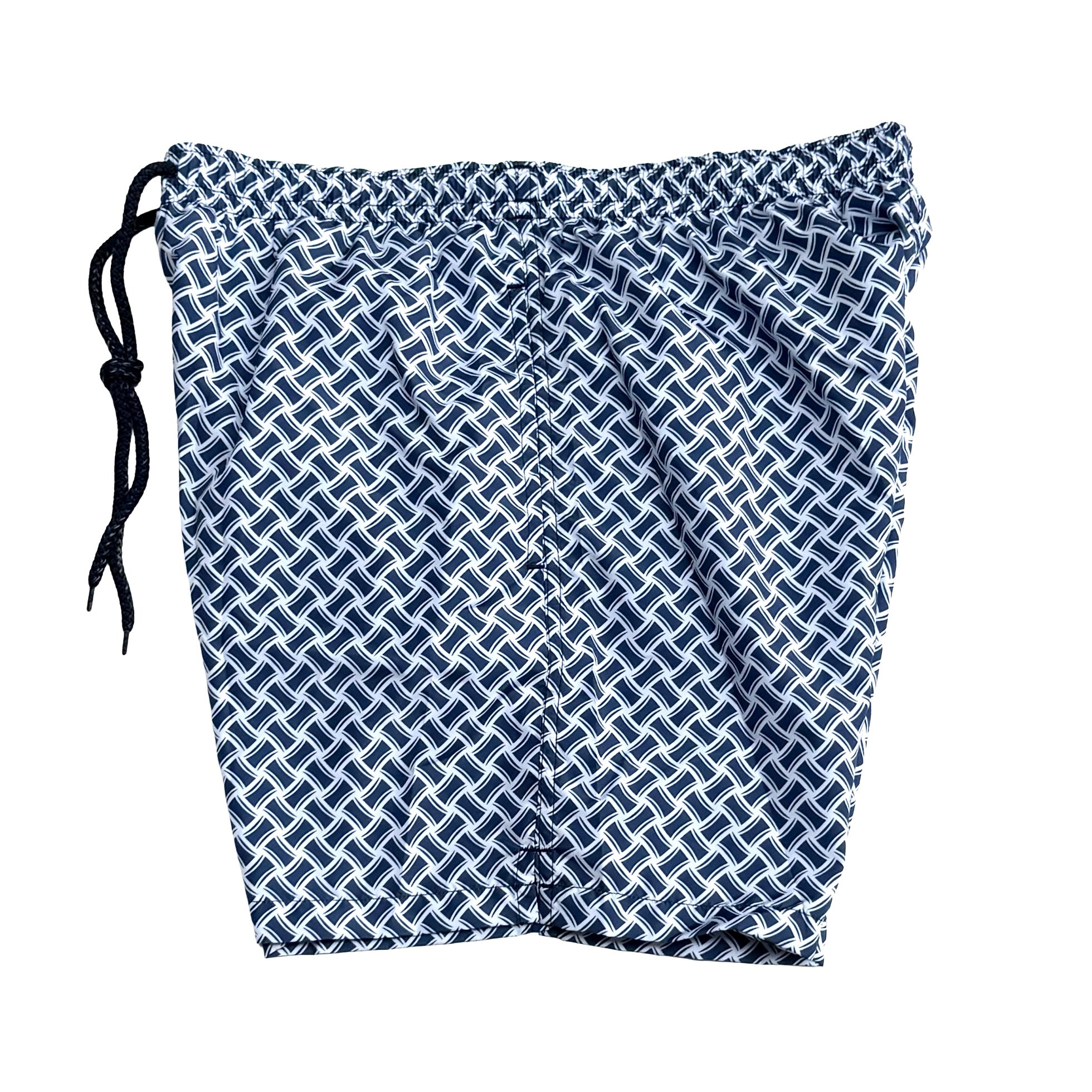 DRUMOHR / SWIM SHORTS / ICD99400 - BS4