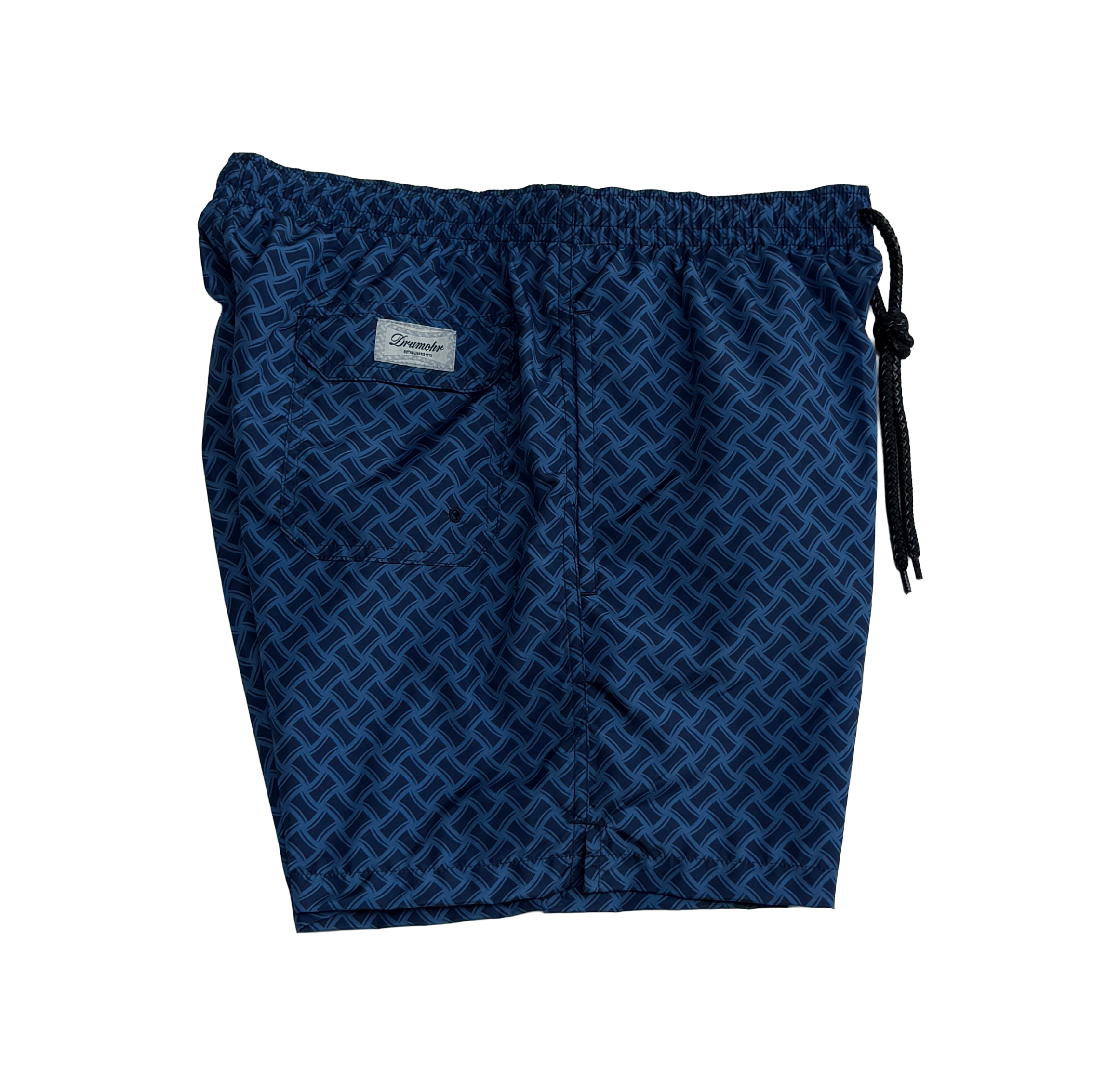 DRUMOHR / SWIM SHORTS / ICD99400 - BS1