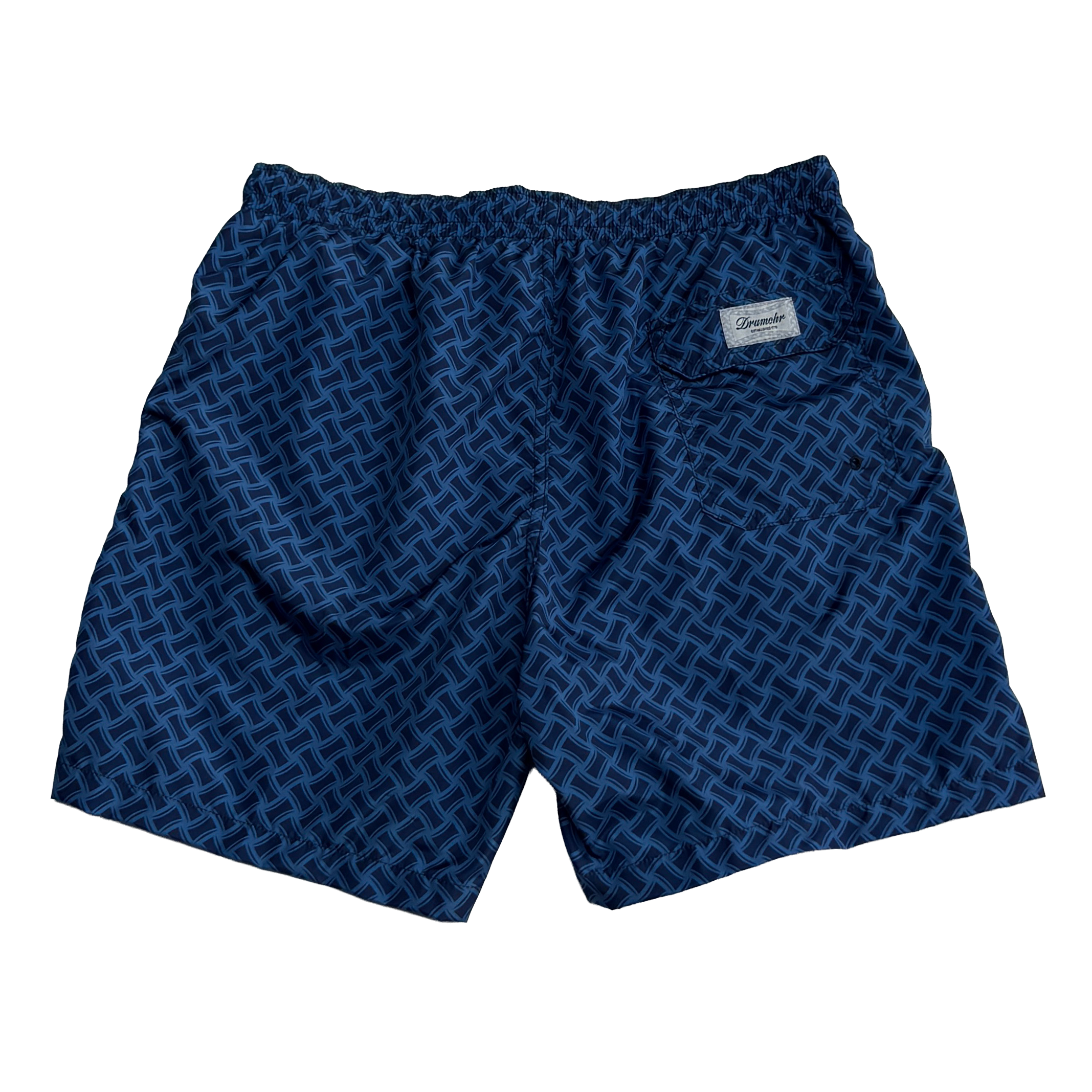 DRUMOHR / SWIM SHORTS / ICD99400 - BS1