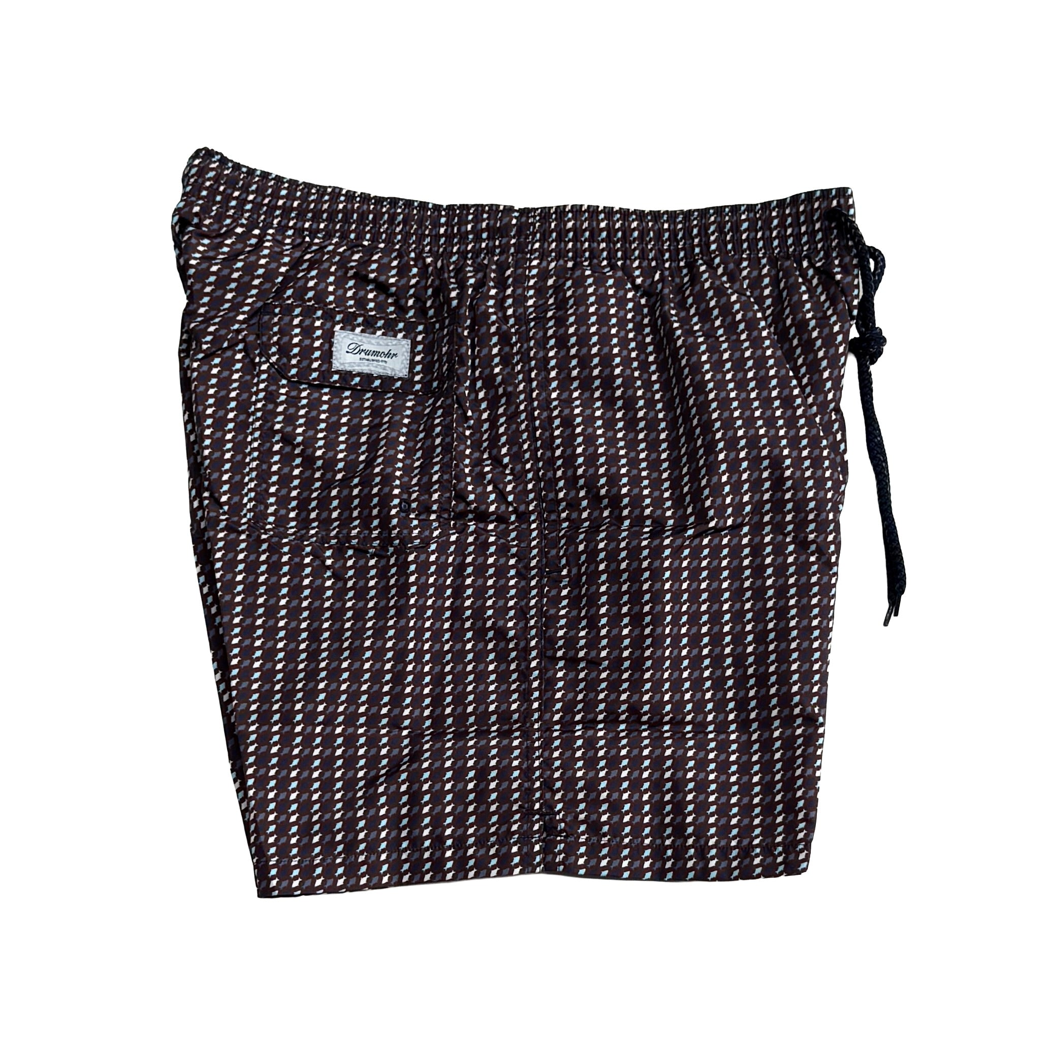 DRUMOHR / SWIM SHORTS / ICD99400 - P35
