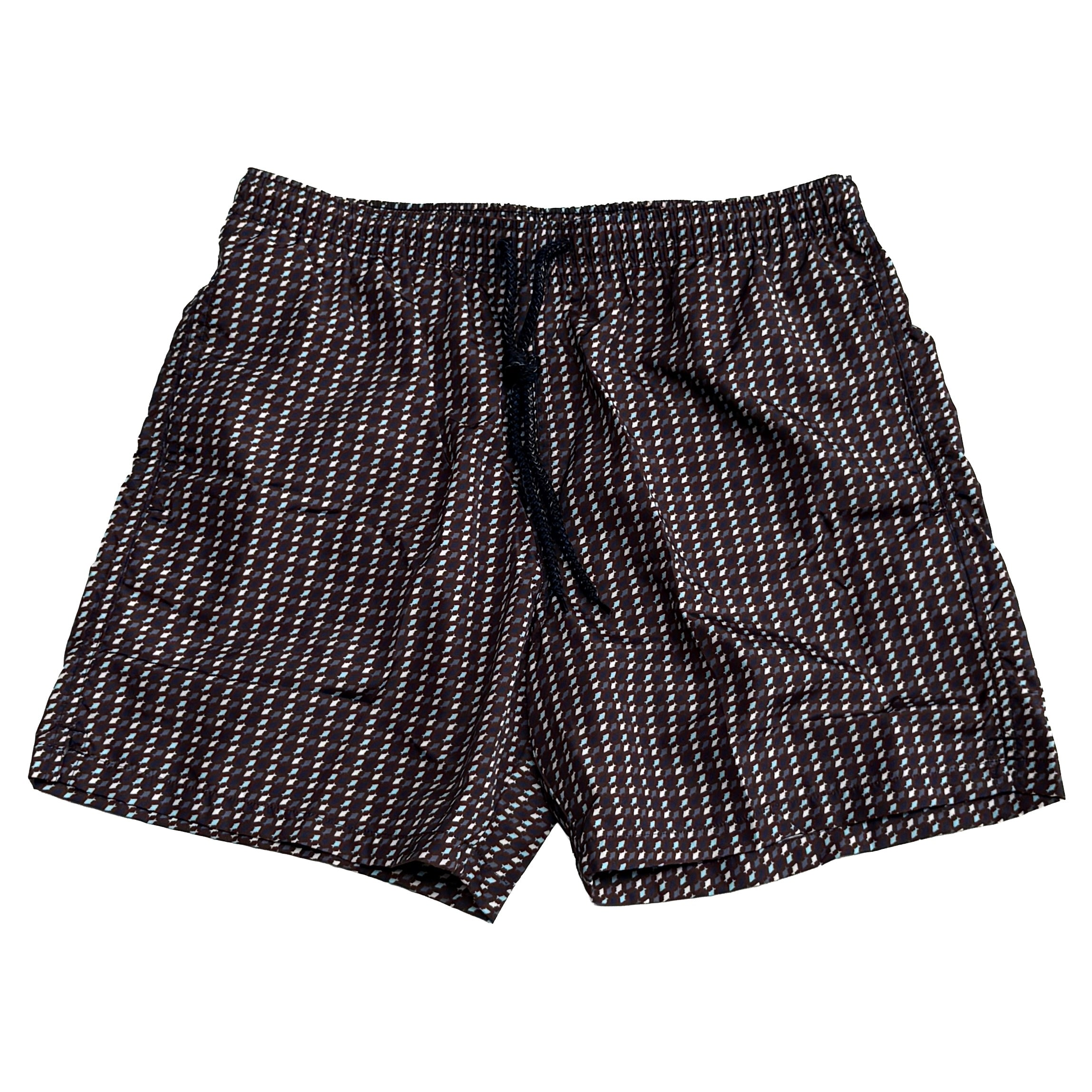 DRUMOHR / SWIM SHORTS / ICD99400 - P35